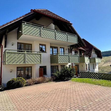 Apartment 13 - Ferienresidenz Roseneck, Mit Schwimmbad In Todtnauberg Bei Feldberg Dış mekan fotoğraf