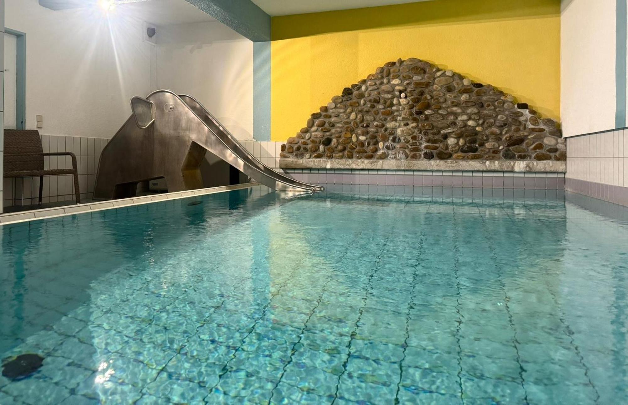Apartment 13 - Ferienresidenz Roseneck, Mit Schwimmbad In Todtnauberg Bei Feldberg Dış mekan fotoğraf